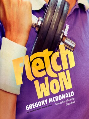 cover image of Fletch Won